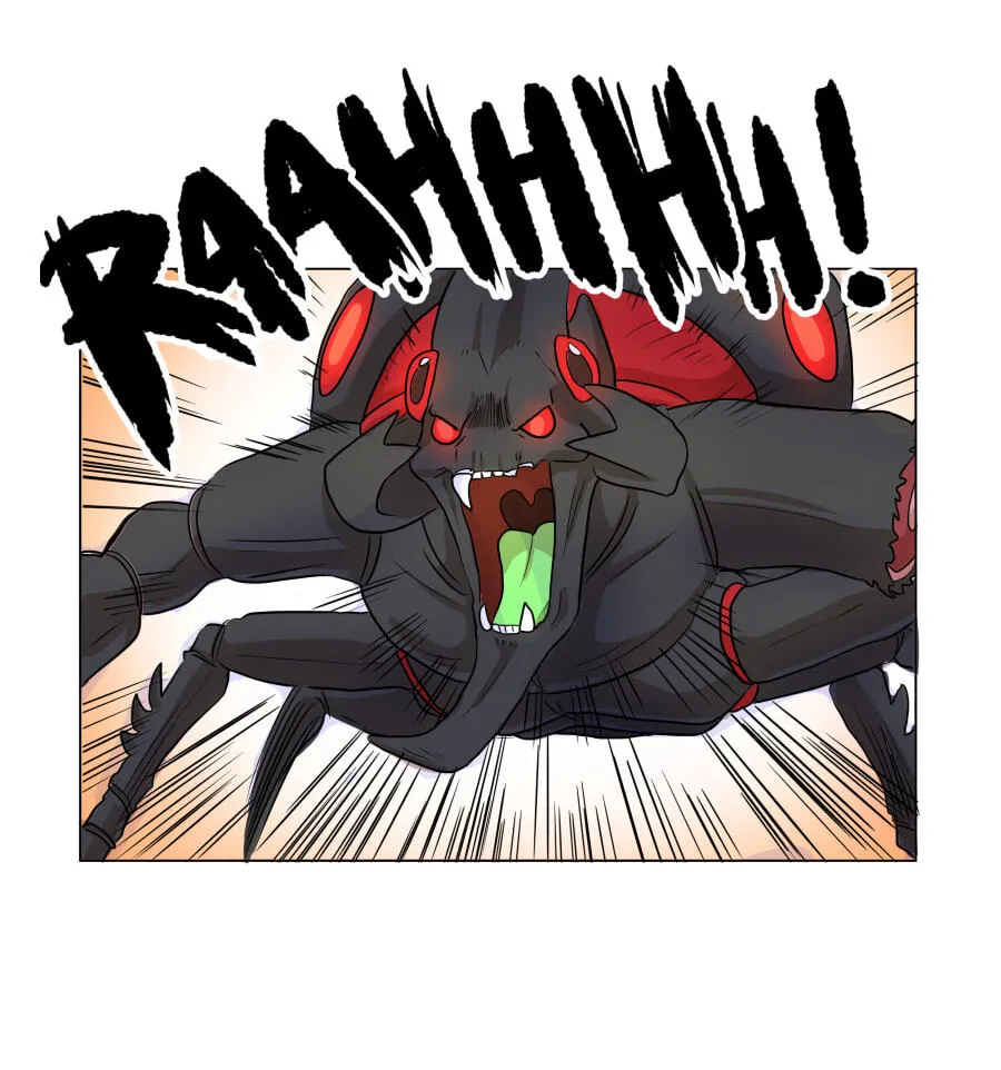 Magical Boy X Chapter 4 page 26 - 