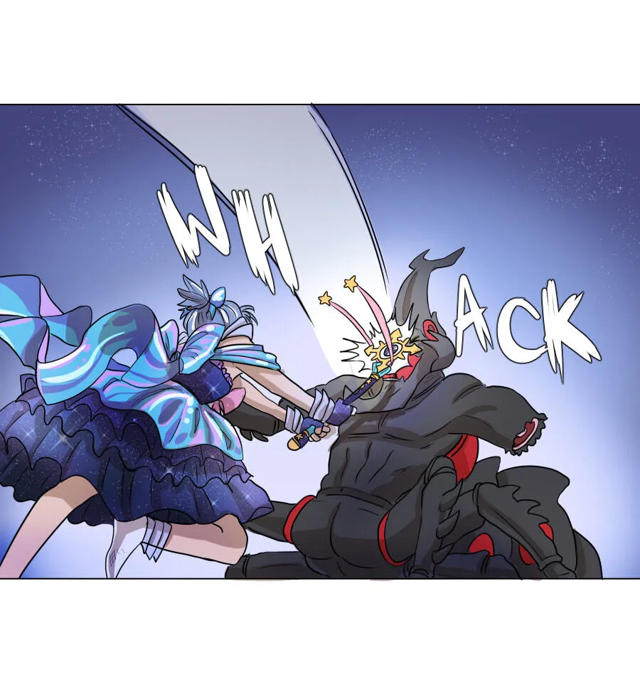 Magical Boy X Chapter 4 page 30 - 