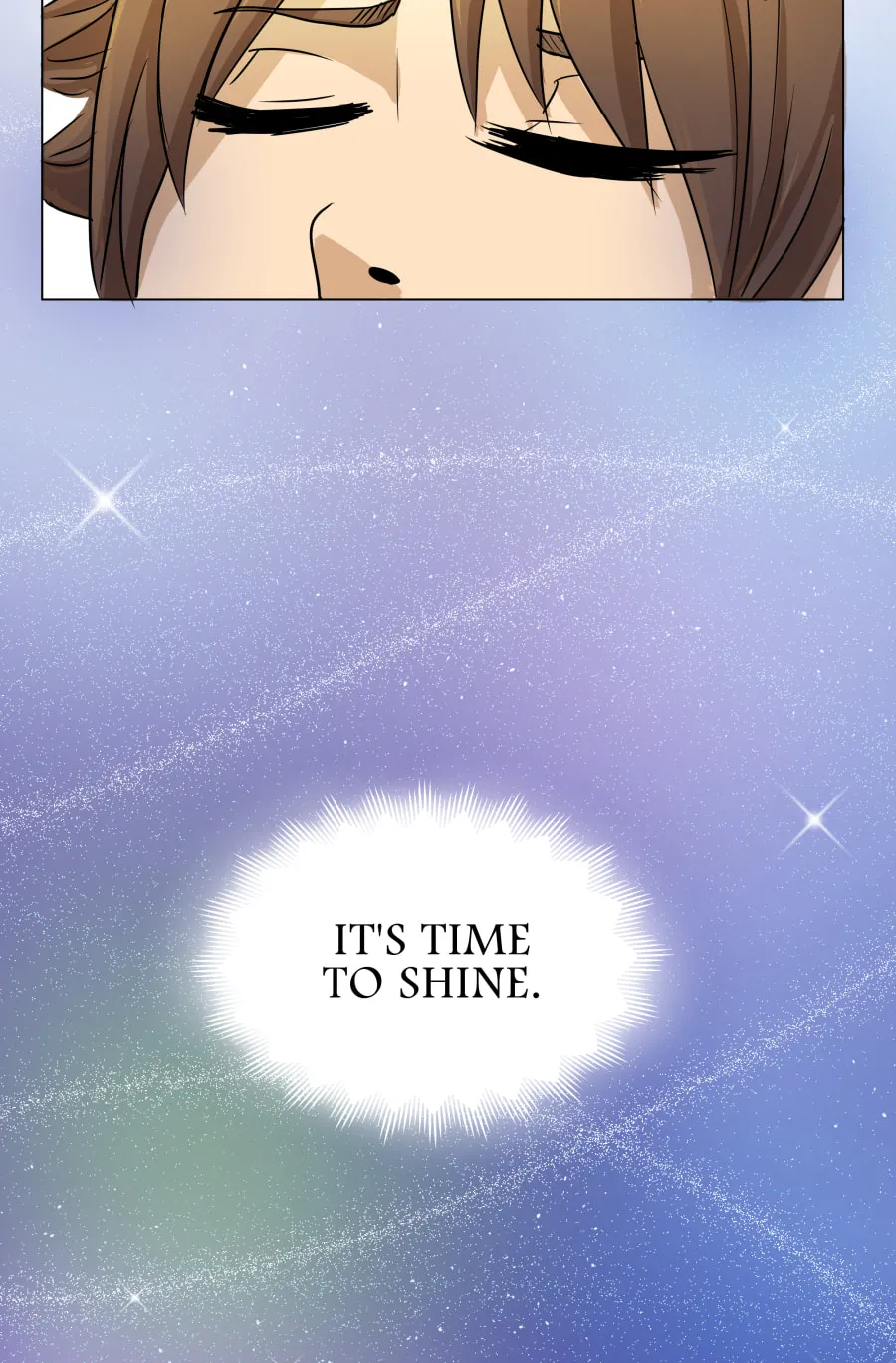 Magical Boy X Chapter 4 page 4 - 