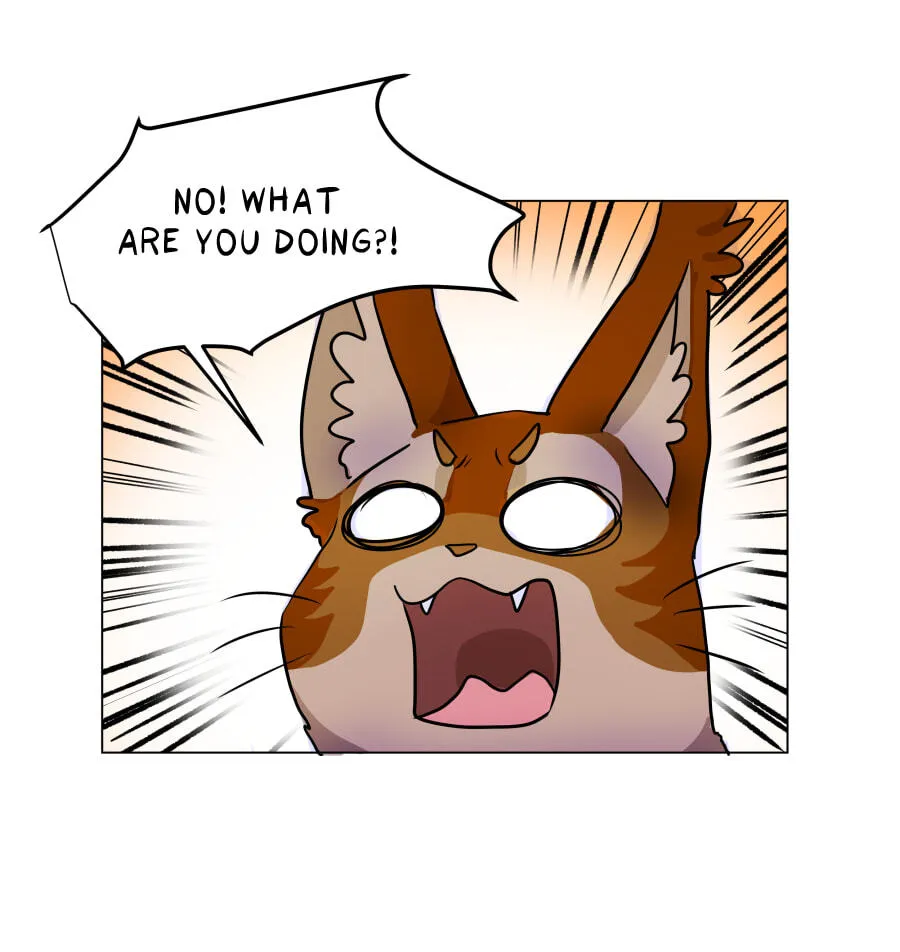 Magical Boy X Chapter 4 page 31 - 