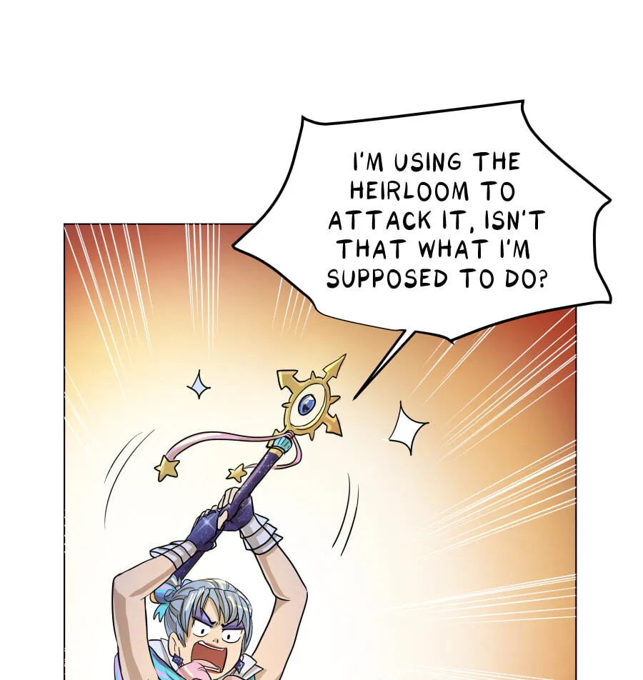 Magical Boy X Chapter 4 page 32 - 