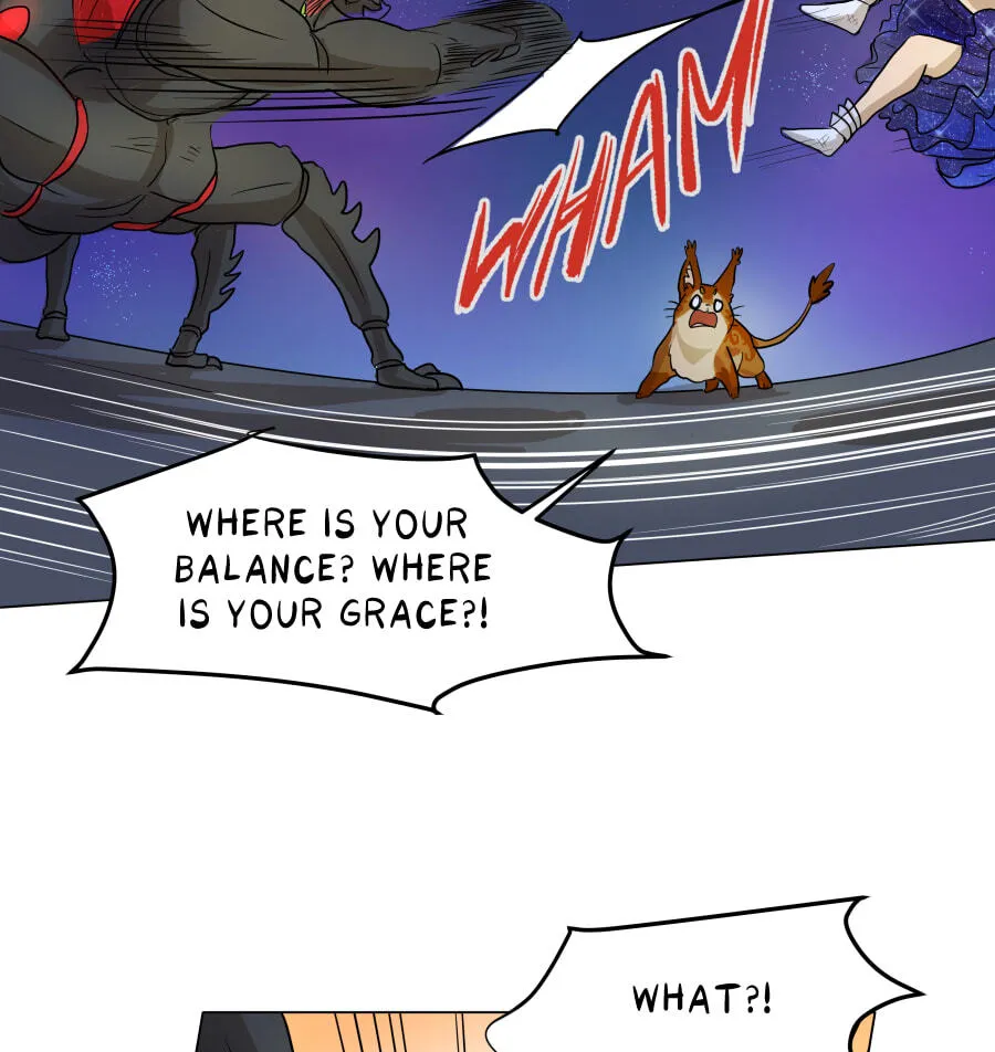 Magical Boy X Chapter 4 page 34 - 