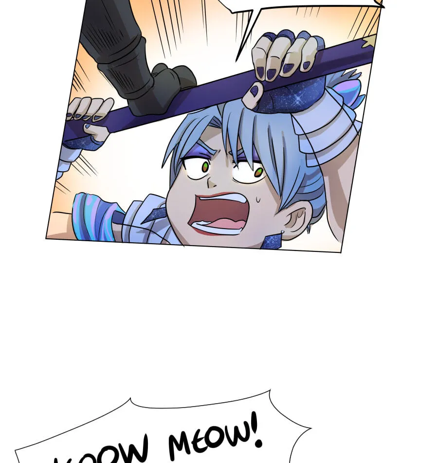 Magical Boy X Chapter 4 page 35 - 