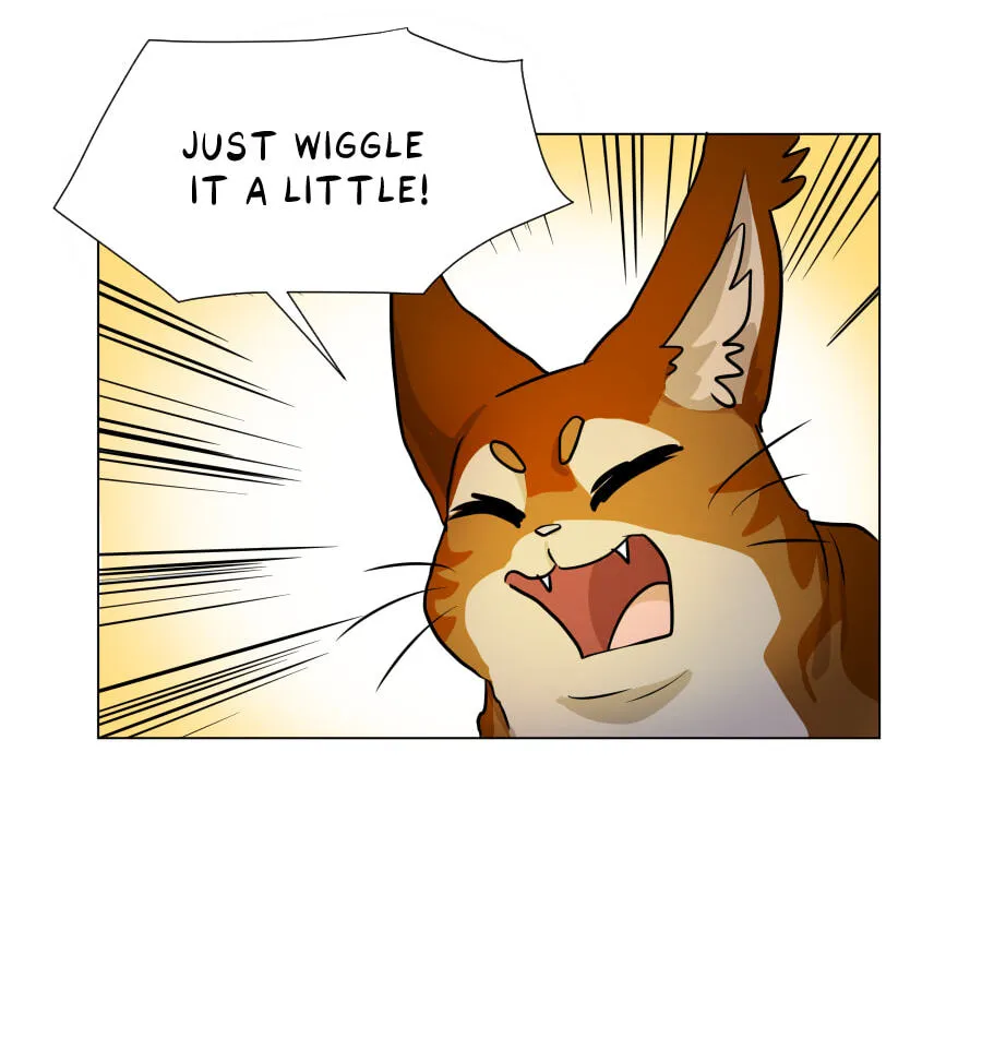 Magical Boy X Chapter 4 page 37 - 