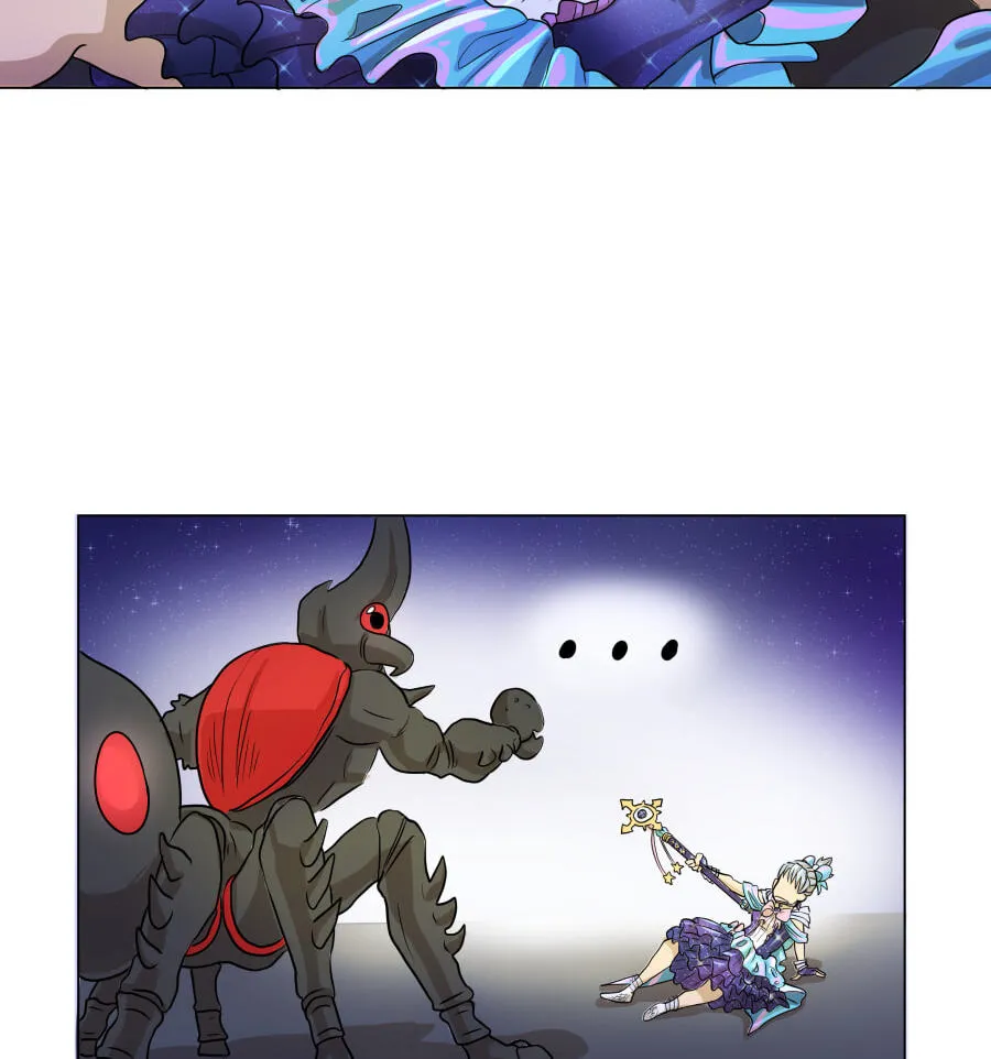 Magical Boy X Chapter 4 page 39 - 