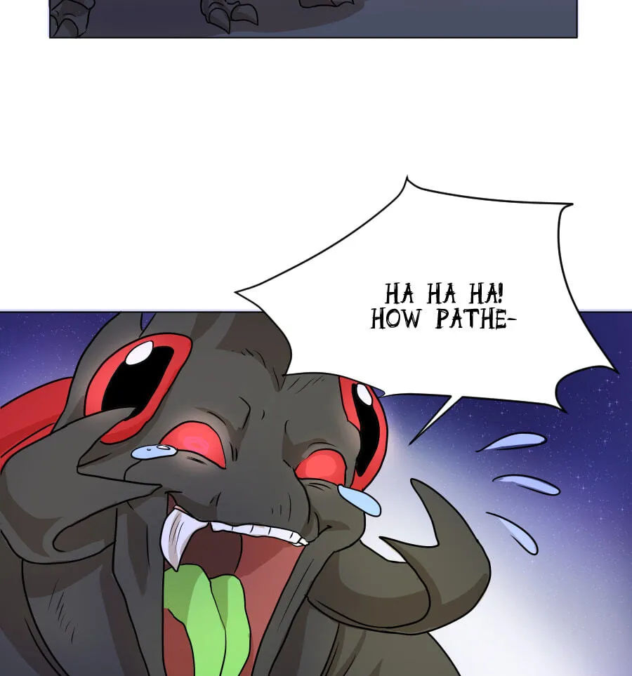 Magical Boy X Chapter 4 page 40 - 