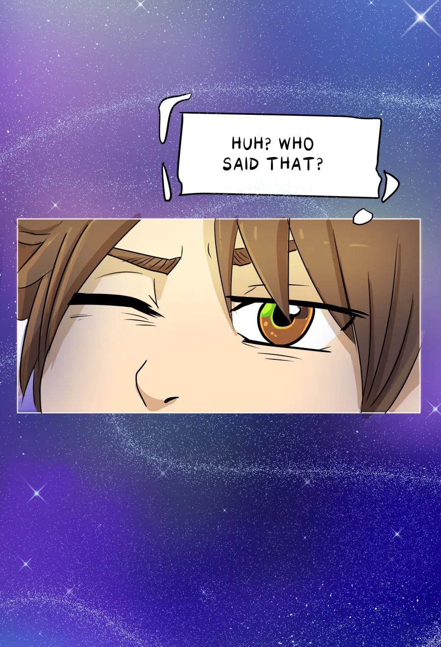 Magical Boy X Chapter 4 page 5 - 