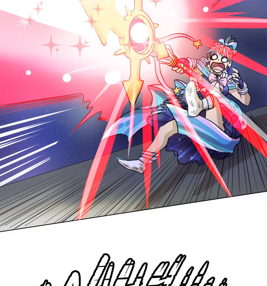 Magical Boy X Chapter 4 page 42 - 