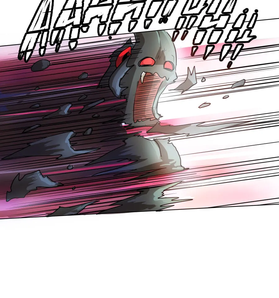 Magical Boy X Chapter 4 page 43 - 