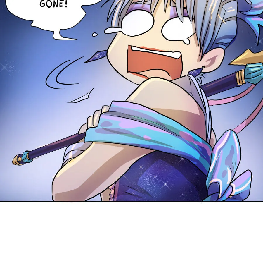 Magical Boy X Chapter 4 page 51 - 