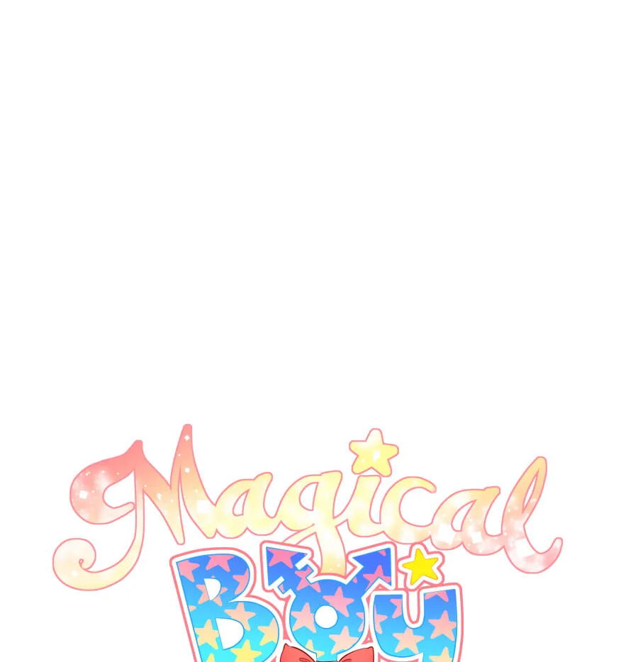 Magical Boy X Chapter 4 page 52 - 