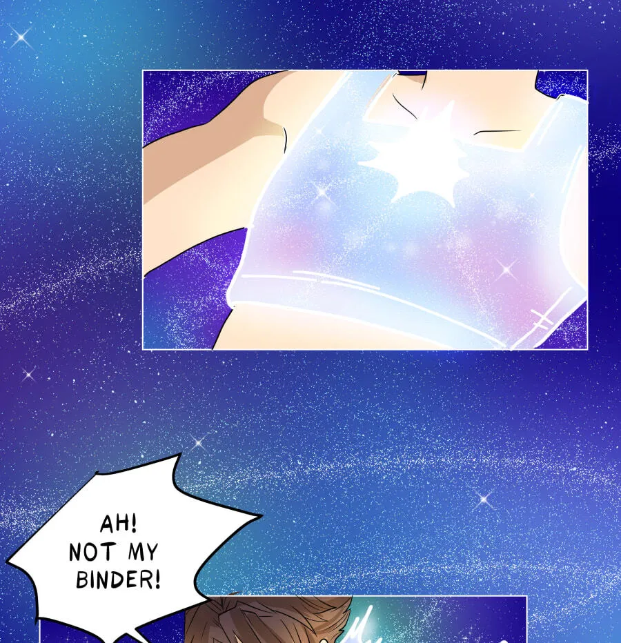 Magical Boy X Chapter 4 page 7 - 