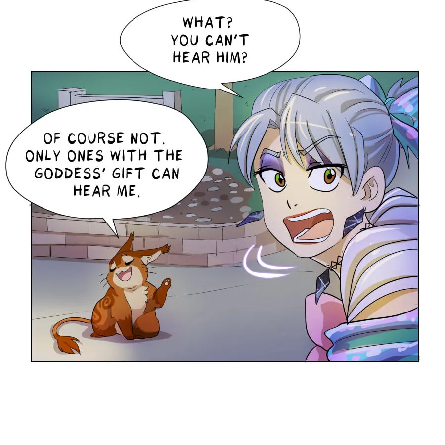 Magical Boy X Chapter 5 page 12 - 