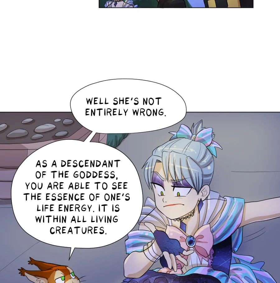 Magical Boy X Chapter 5 page 16 - 