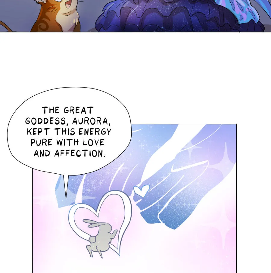 Magical Boy X Chapter 5 page 17 - 