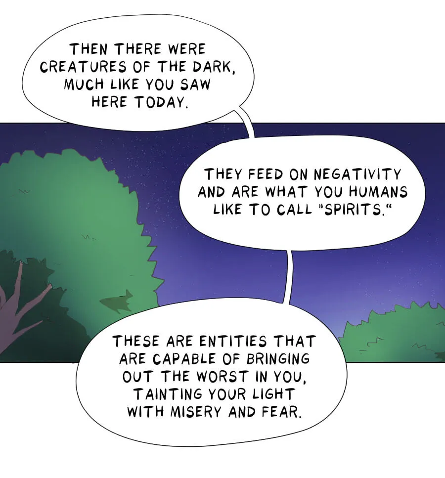 Magical Boy X Chapter 5 page 19 - 