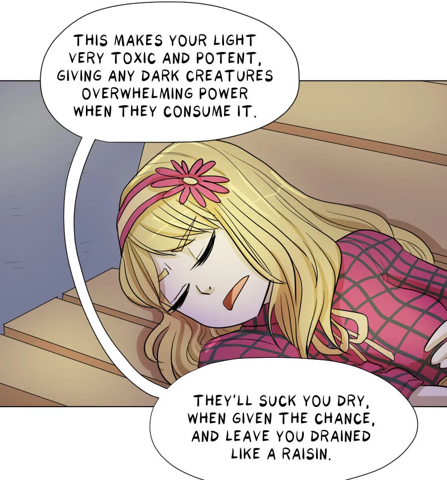 Magical Boy X Chapter 5 page 20 - 
