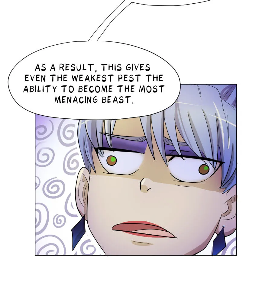 Magical Boy X Chapter 5 page 21 - 