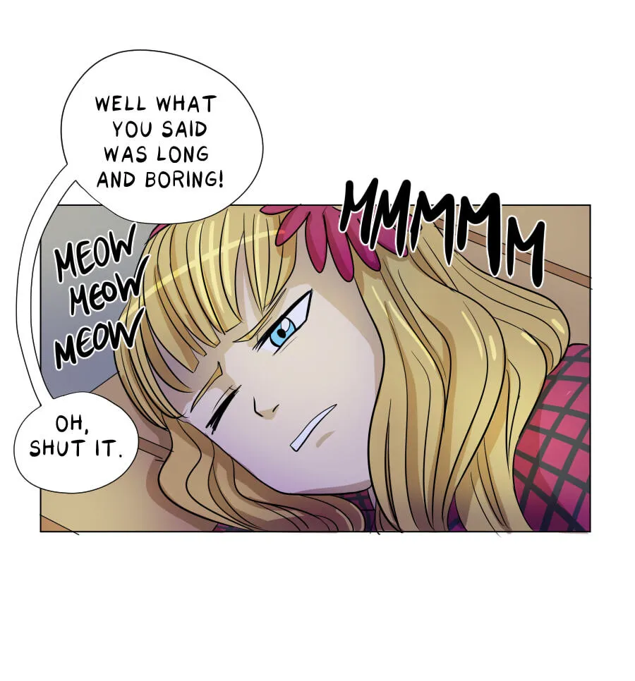 Magical Boy X Chapter 5 page 24 - 