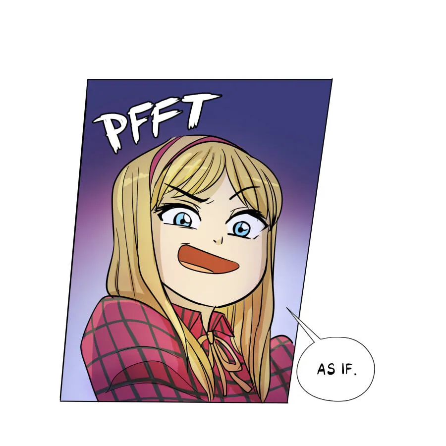 Magical Boy X Chapter 5 page 29 - 
