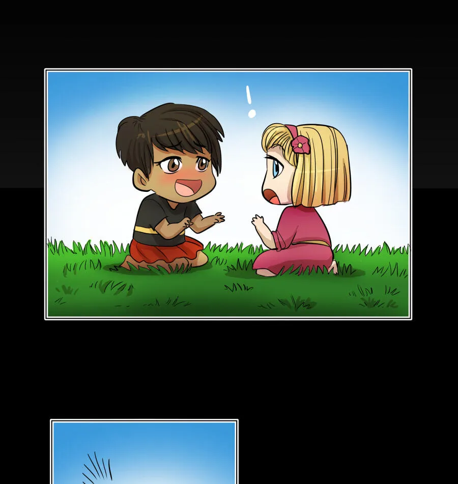 Magical Boy X Chapter 5 page 38 - 
