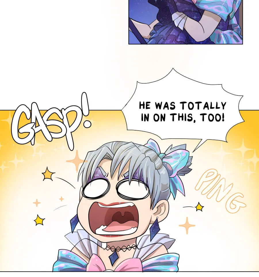 Magical Boy X Chapter 5 page 5 - 