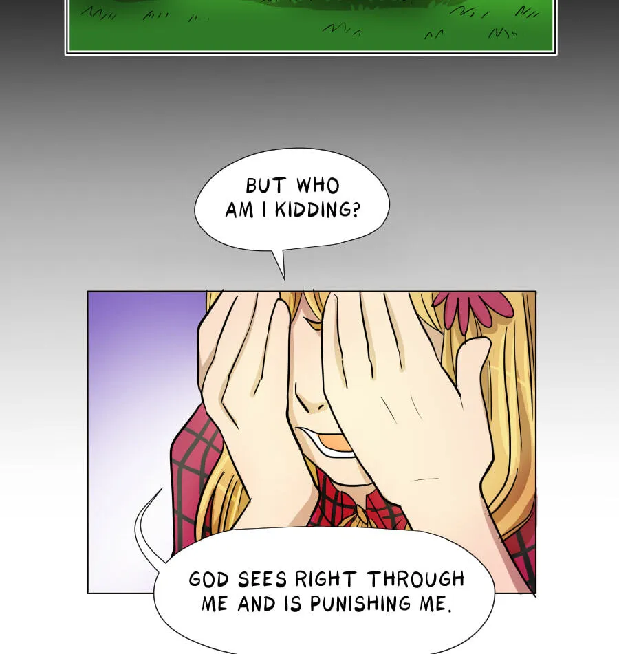 Magical Boy X Chapter 5 page 41 - 