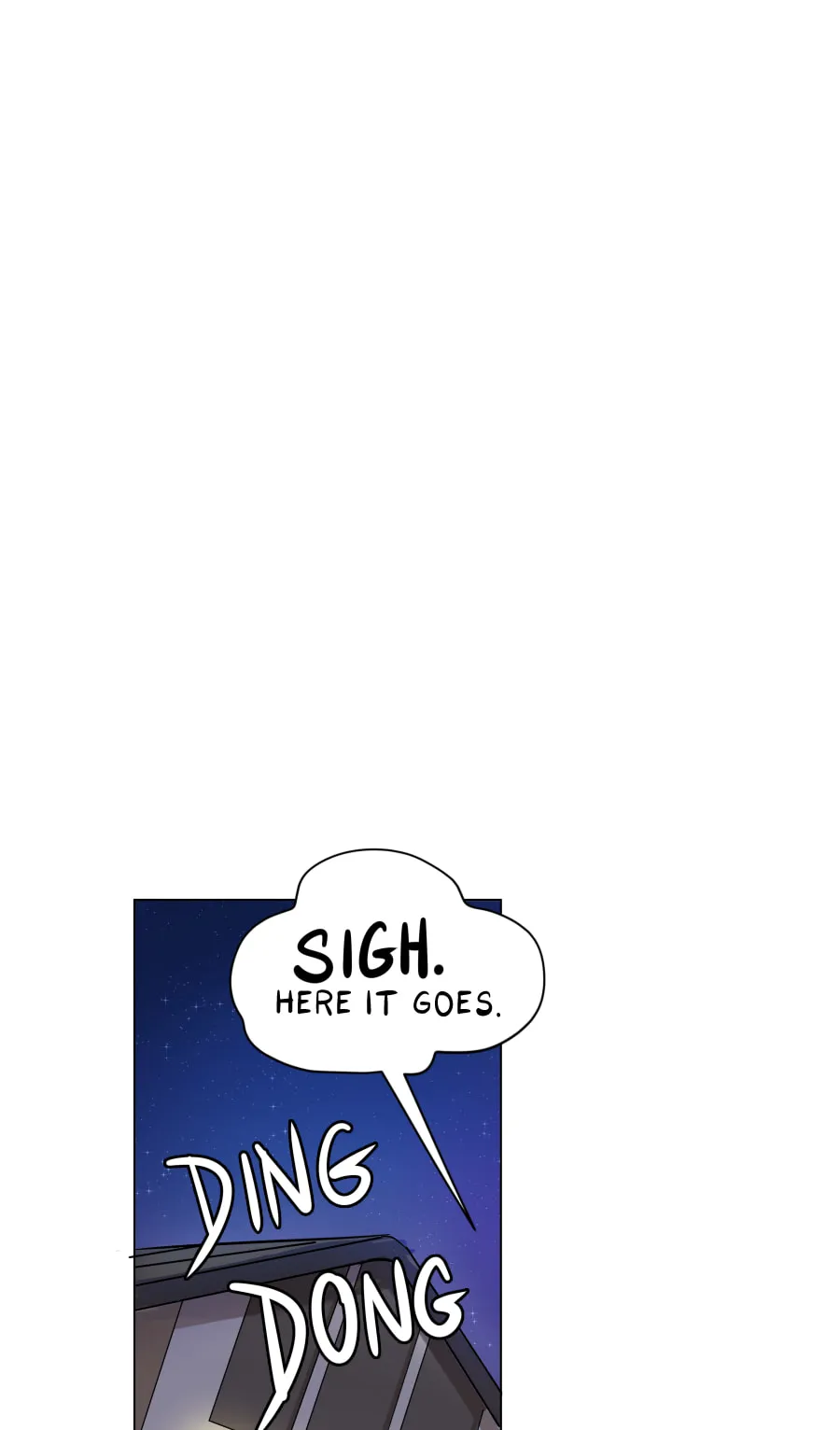 Magical Boy X Chapter 5 page 50 - 