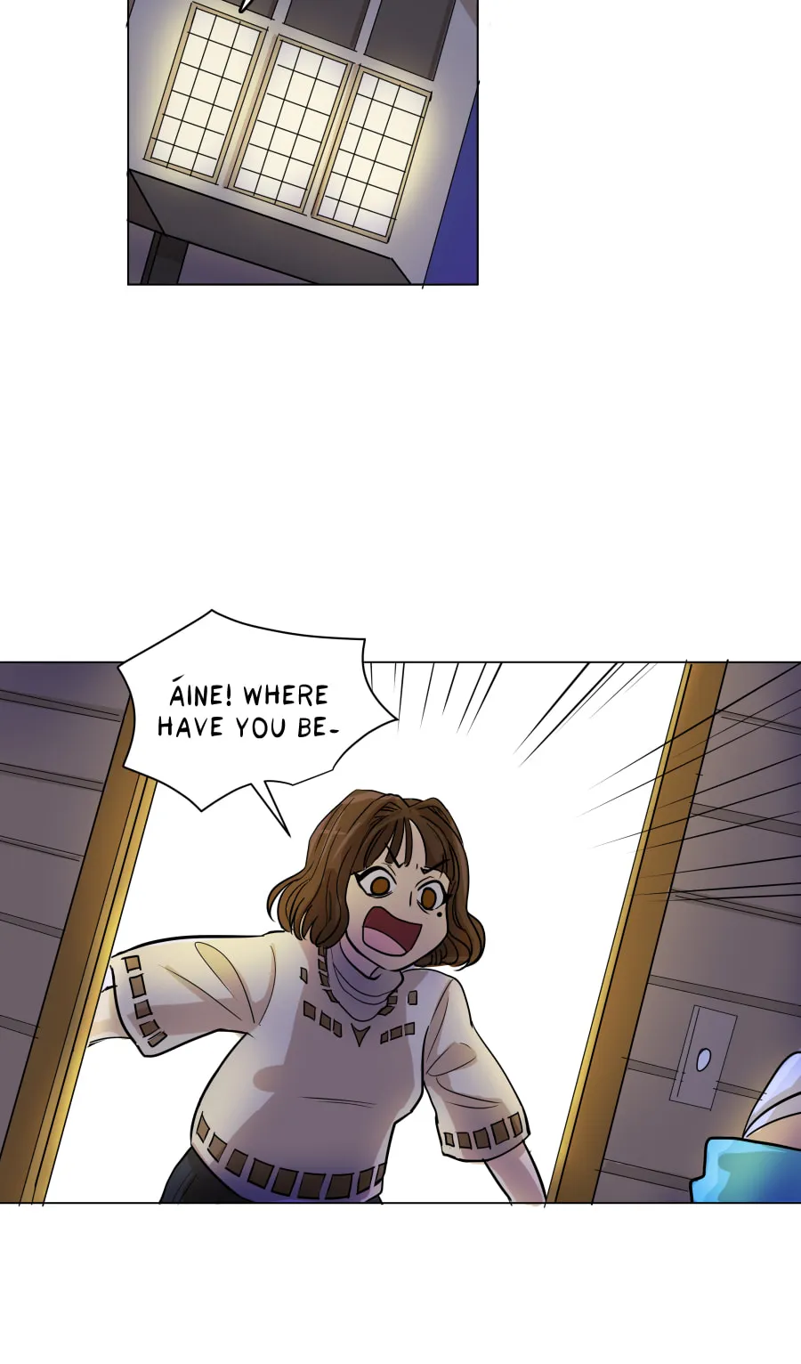 Magical Boy X Chapter 5 page 51 - 