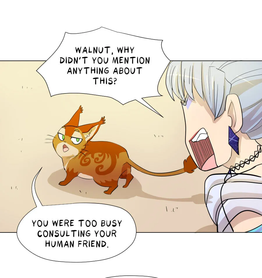 Magical Boy X Chapter 5 page 56 - 