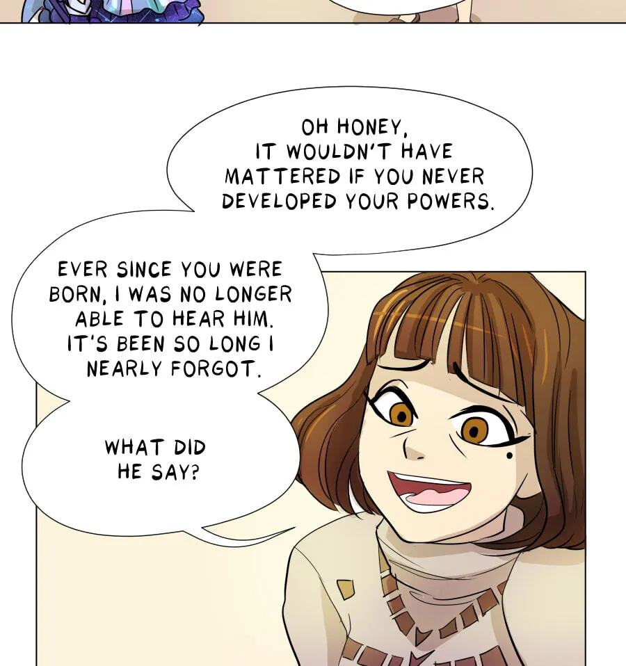 Magical Boy X Chapter 5 page 60 - 