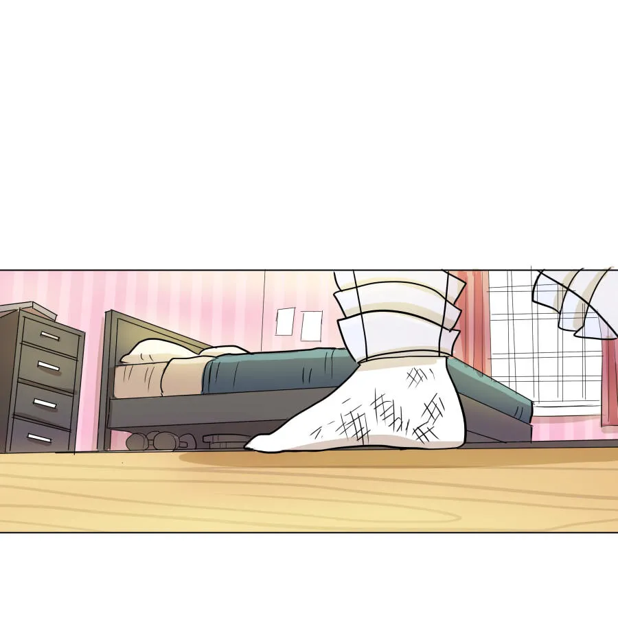 Magical Boy X Chapter 5 page 63 - 