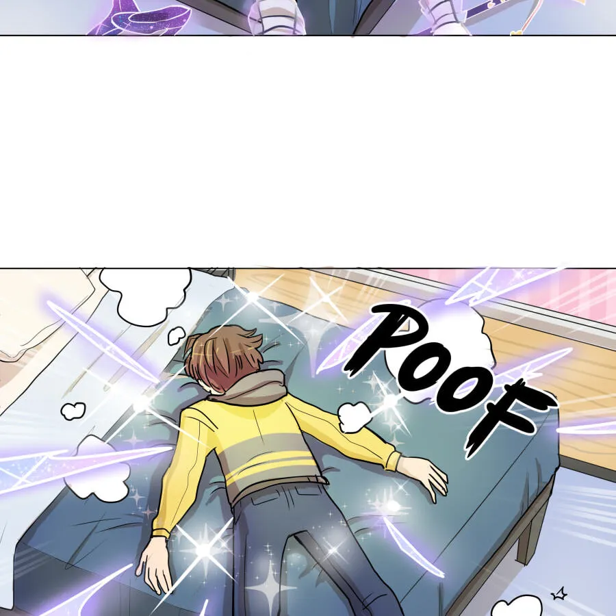 Magical Boy X Chapter 5 page 65 - 