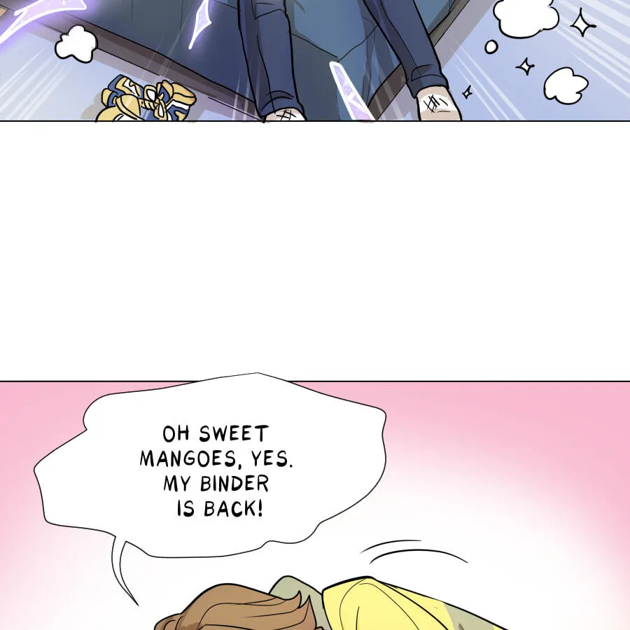 Magical Boy X Chapter 5 page 66 - 