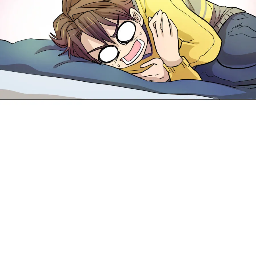 Magical Boy X Chapter 5 page 67 - 