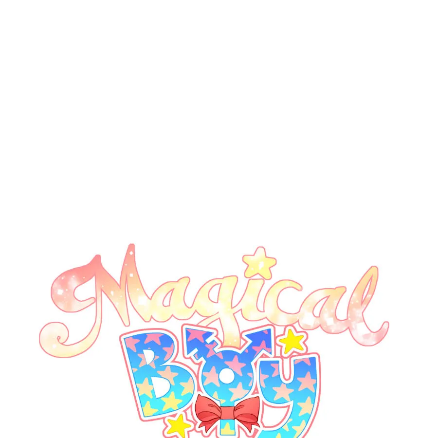 Magical Boy X Chapter 5 page 68 - 