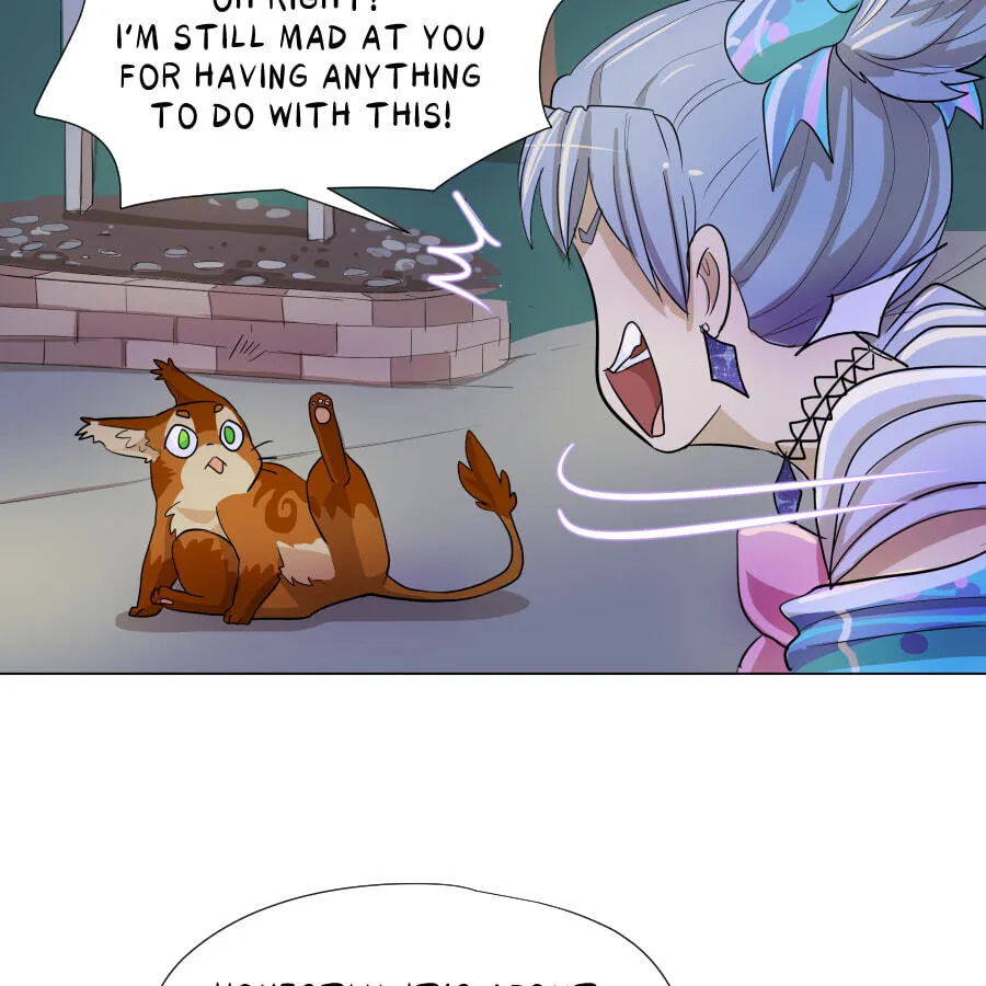 Magical Boy X Chapter 5 page 9 - 