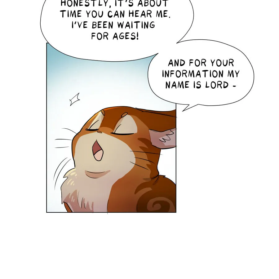 Magical Boy X Chapter 5 page 10 - 
