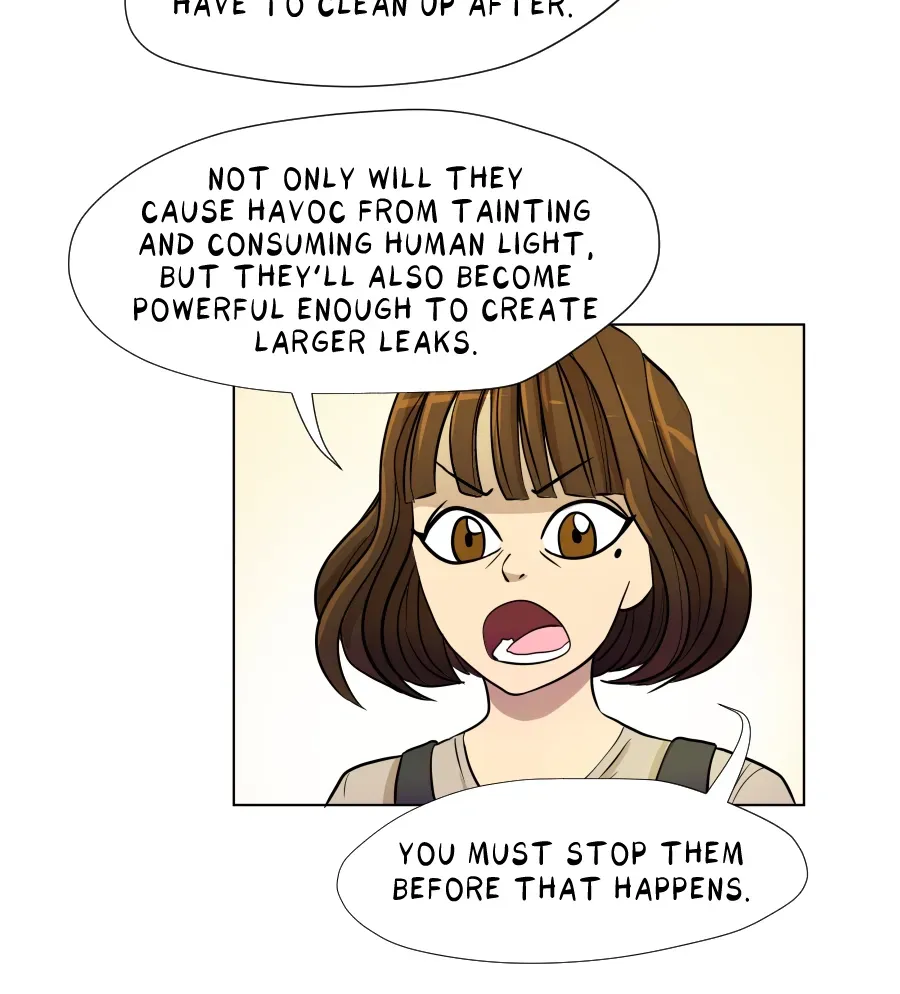 Magical Boy X Chapter 6 page 16 - 