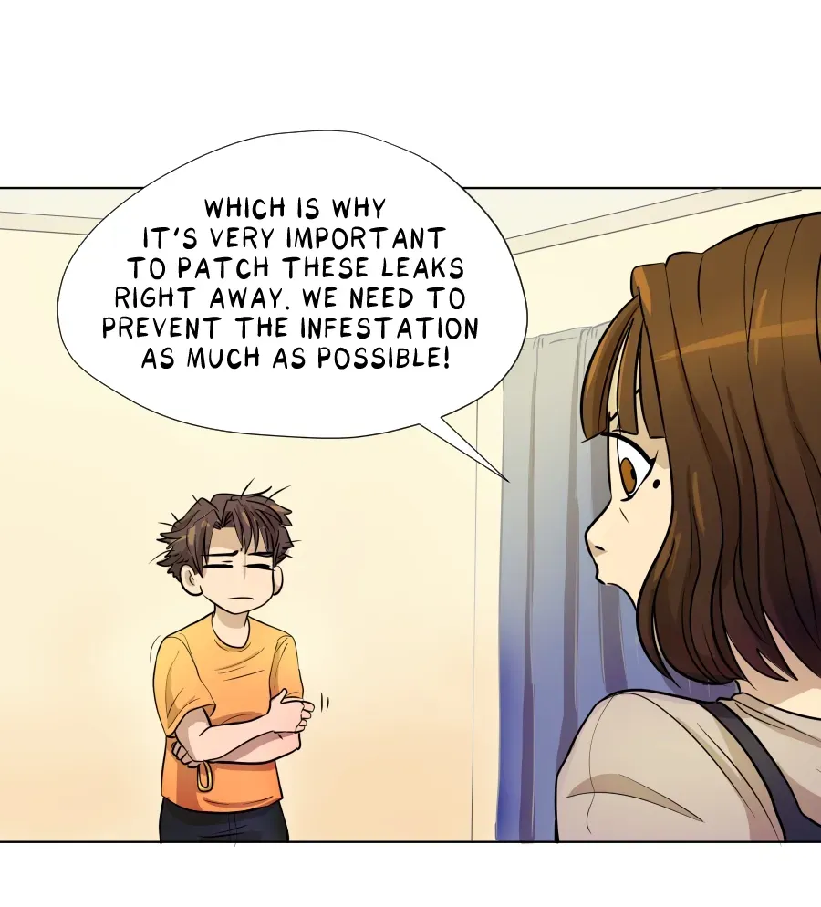 Magical Boy X Chapter 6 page 17 - 