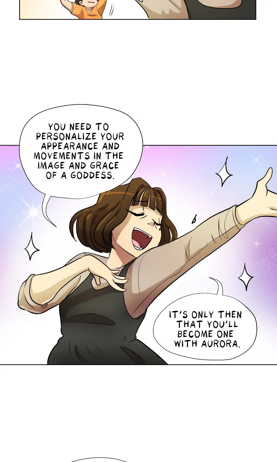 Magical Boy X Chapter 6 page 23 - 