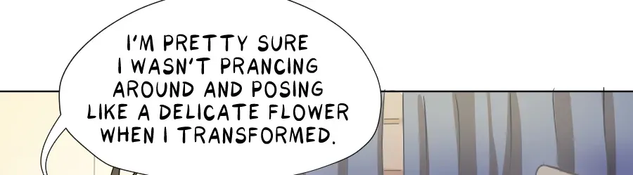 Magical Boy X Chapter 6 page 24 - 