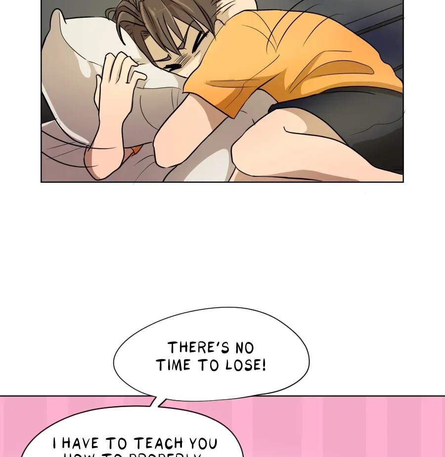 Magical Boy X Chapter 6 page 4 - 