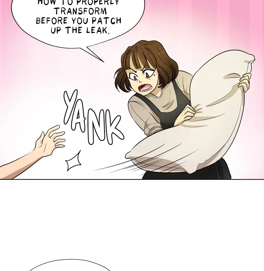 Magical Boy X Chapter 6 page 5 - 