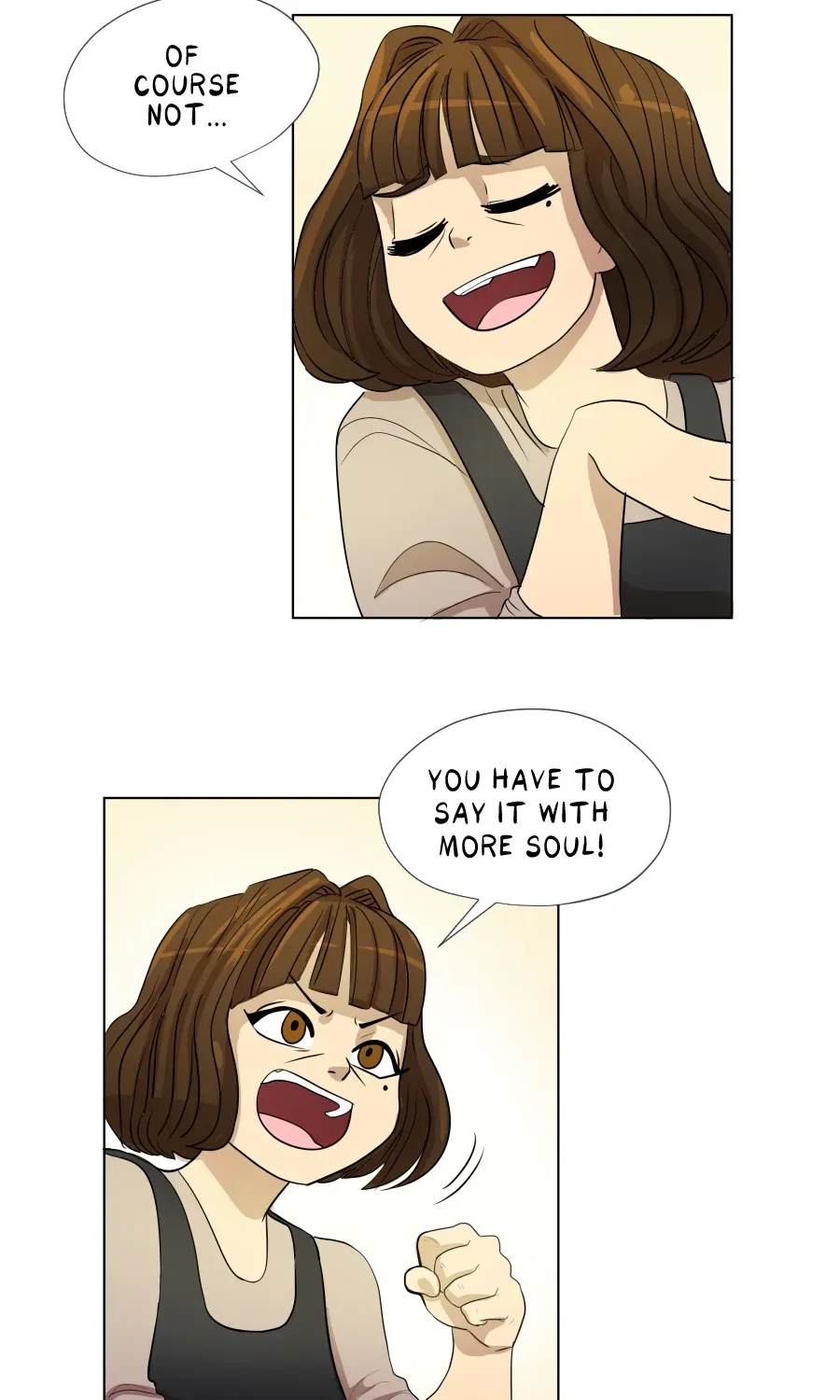 Magical Boy X Chapter 6 page 41 - 