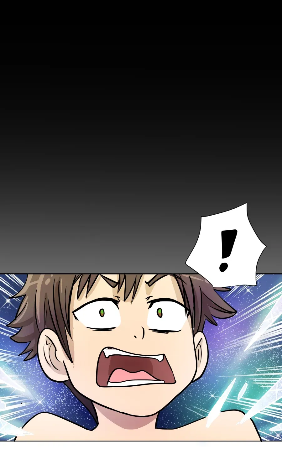 Magical Boy X Chapter 6 page 49 - 