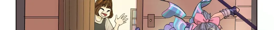 Magical Boy X Chapter 6 page 56 - 