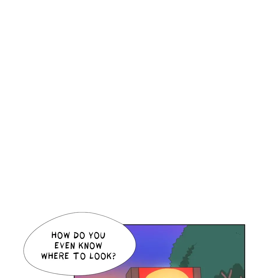 Magical Boy X Chapter 6 page 59 - 