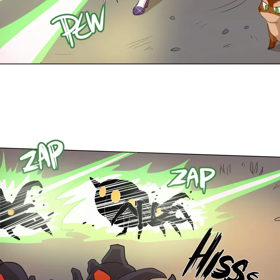 Magical Boy X Chapter 6 page 66 - 