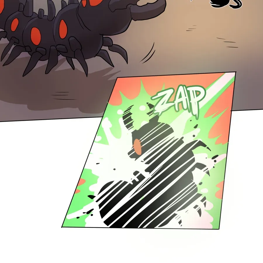 Magical Boy X Chapter 6 page 67 - 